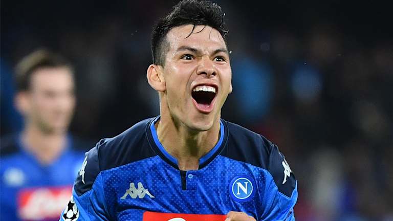 Atlético de Madrid se une a la puja por Chucky Lozano